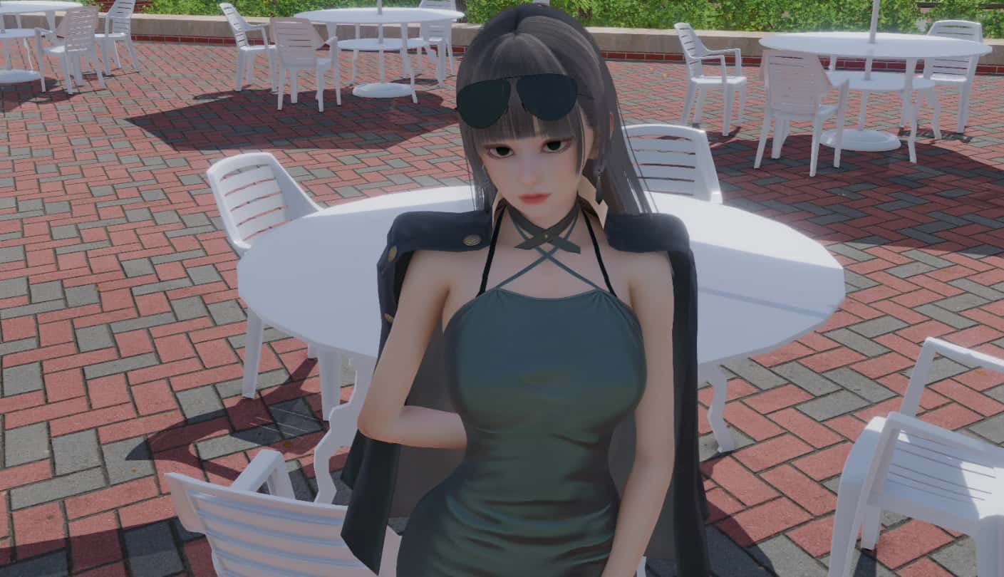 异世界酱 Isekai chan!游戏封面